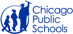 Chicago Public Schools logo