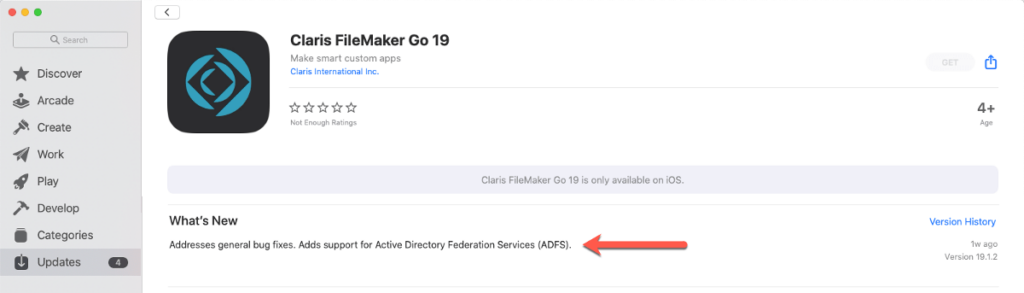 filemaker go 19 requirements filemaker go 19 requirements
