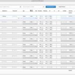 Figure 12 - Photo of the Inventory Tracker