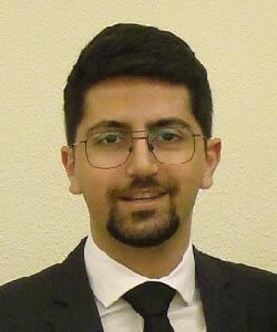 Karl Jreijiri, Application Architect