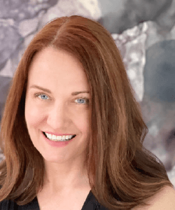 Renate Doerry, Senior Application Developer