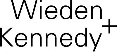 Wieden and Kennedy logo