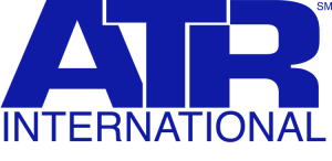 ATR International logo