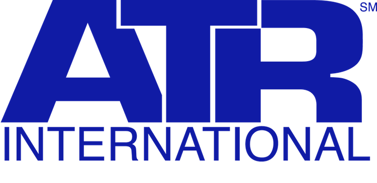 ATR International logo