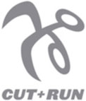 Cut and Run logo