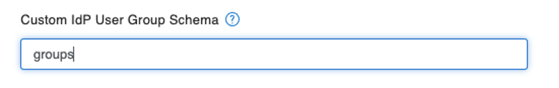 Photo of specifying the element's name