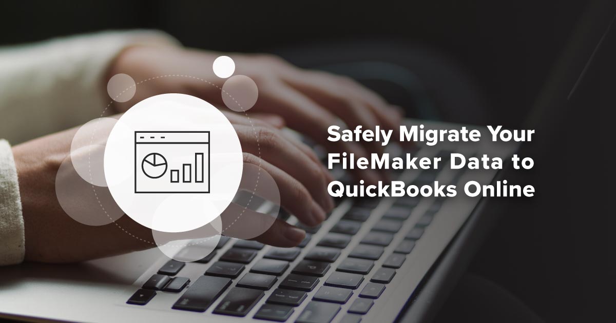 How to Migrate from QuickBooks Desktop to QuickBooks Online