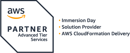 AWS Partner Adavanced Tier Services: Immersion Day, Solution Provider, AWS CloudFormation Delivery