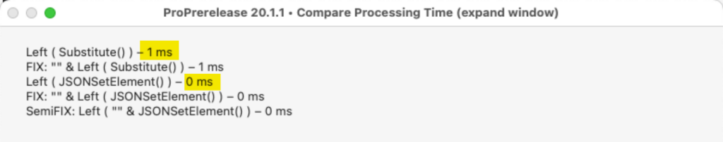 Text parsing in 2023