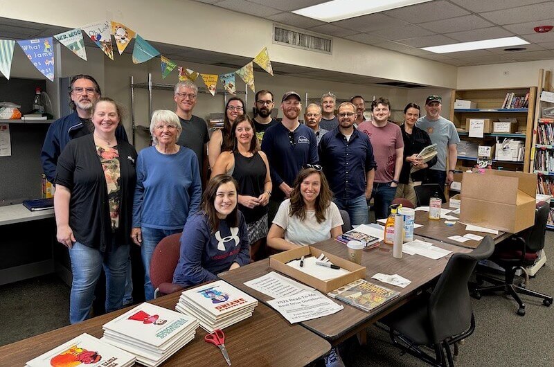img-reset Soliant volunteers at Read to Me! in Albuquerque, New Mexico