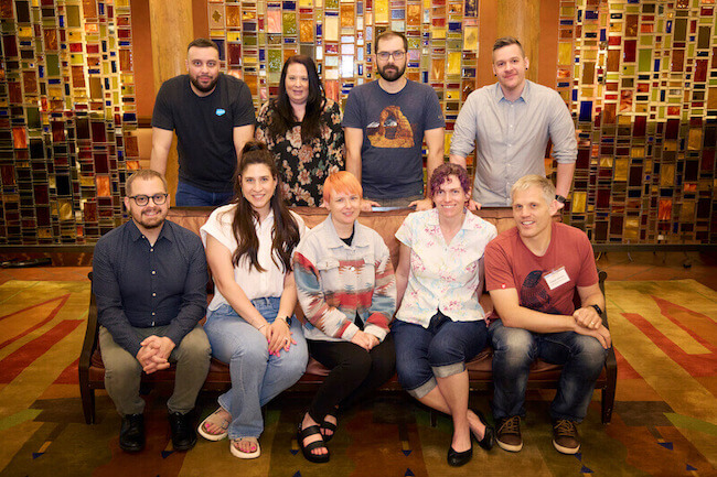Soliant Salesforce team