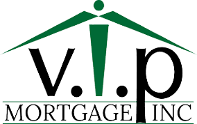 VIP Mortgage, Inc. logo