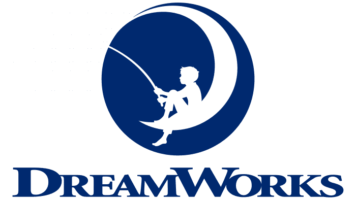 Dreamworks logo