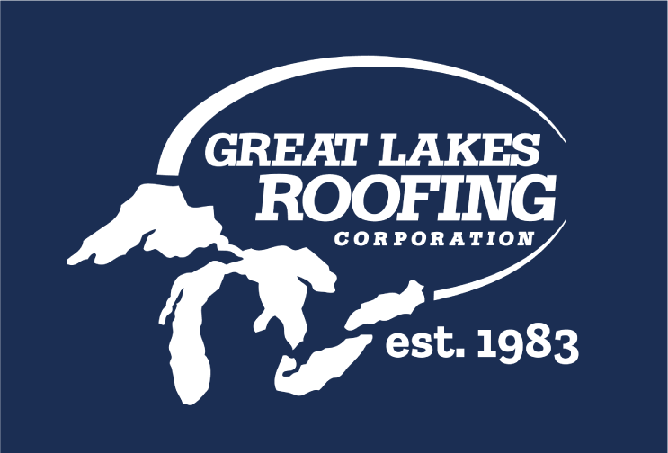 Great Lakes Roofing Corporation logo