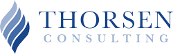 Thorsen Consulting, Inc. logo