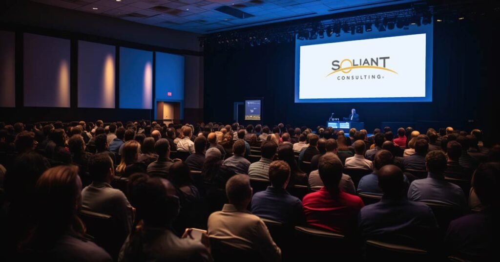 Soliant Consulting at Claris Engage 2024 on February 6-8 in Austin, TX