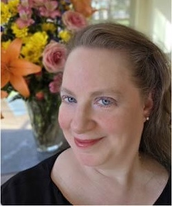 Adrienne Vasquez, Accounting Manager