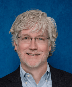 Bob Bowers, Chief Executive Officer