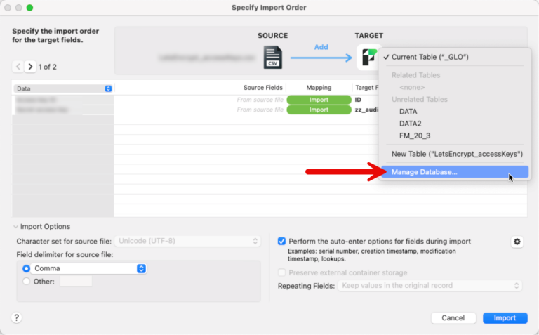 FileMaker 2024 Executive Summary Part 1