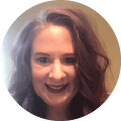 Amanda Slattery, Business Analyst