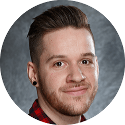 Jamie Poole, Director of Salesforce Practice