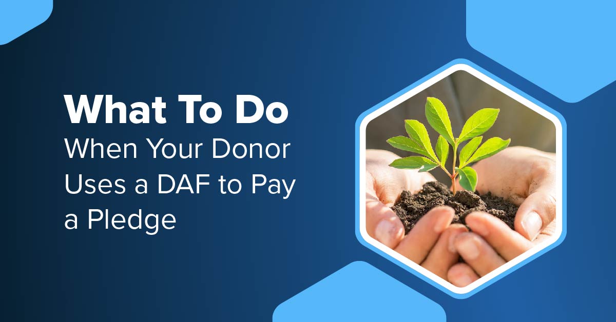 Donor-Advised Fund Tracking in Salesforce NPSP - Your Guide