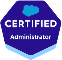 Salesforce Certified Administrator