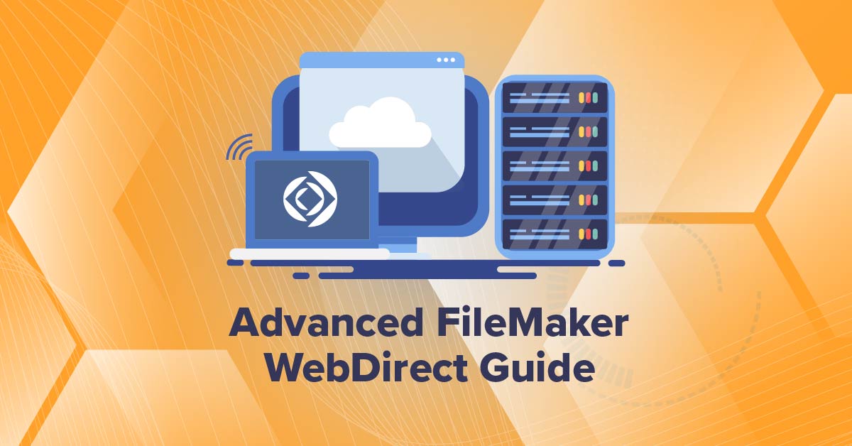 Advanced FileMaker WebDirect Guide
