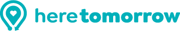 Here Tomorrow logo
