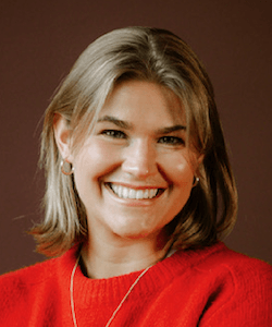 Giulia Rabbito, Business Development Manager