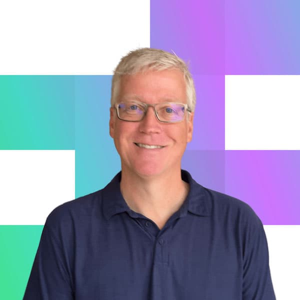 Bob Bowers, Chief Executive Officer