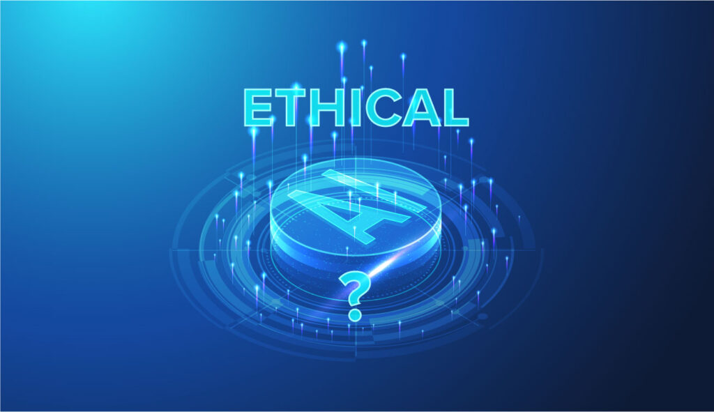 Ethical AI?