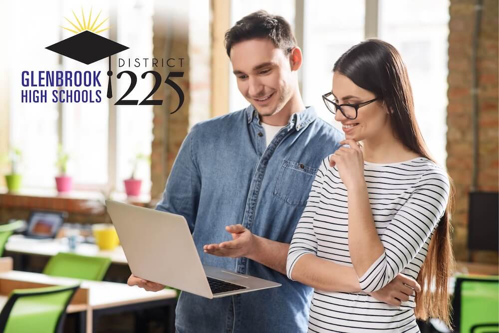 Glenbrook High Schools District 225
