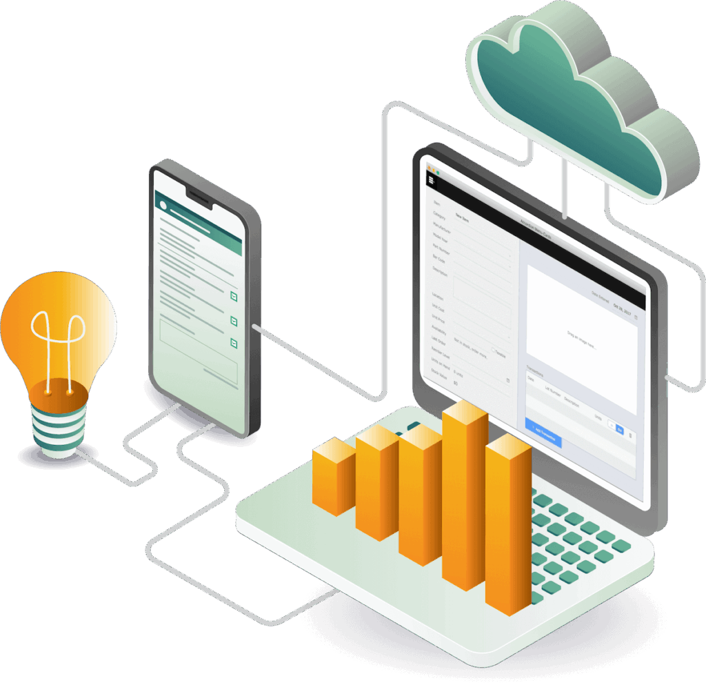 Custom FileMaker solutions for teams