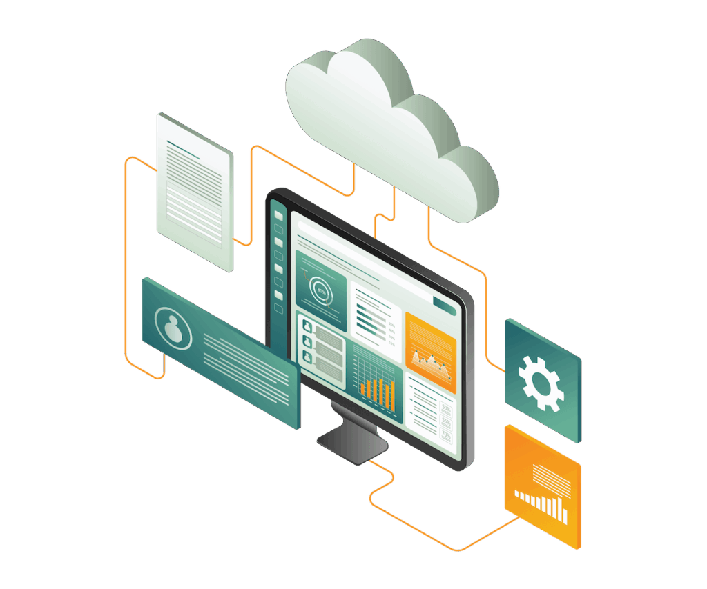 Offering custom implementation, strategic integration, and platform modernization Salesforce solutions.