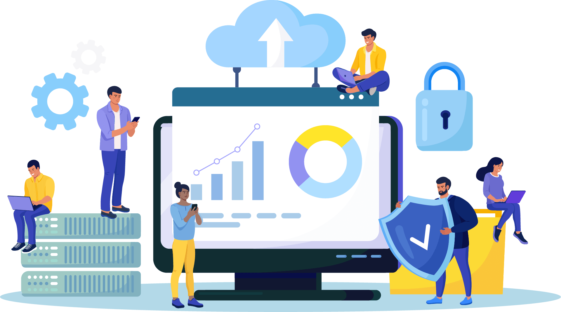Salesforce security audit