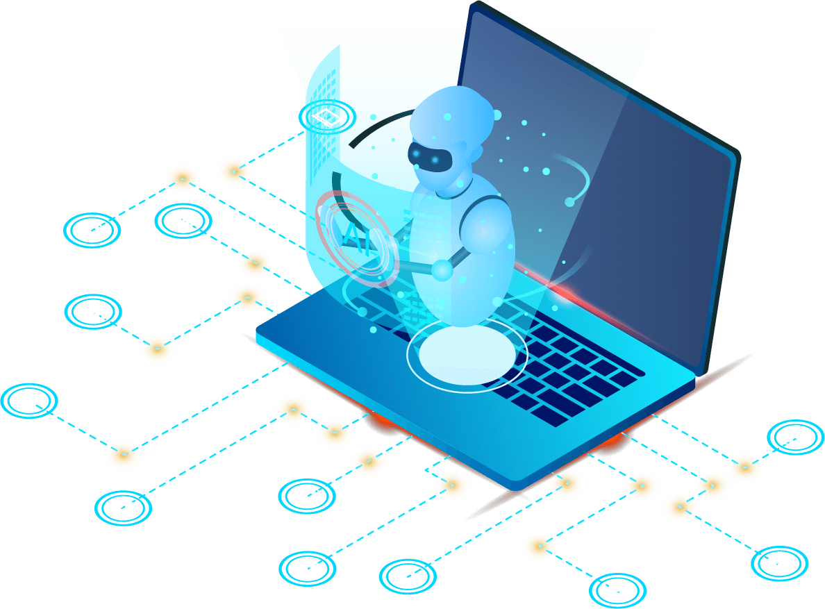 Prepare your organization for AI