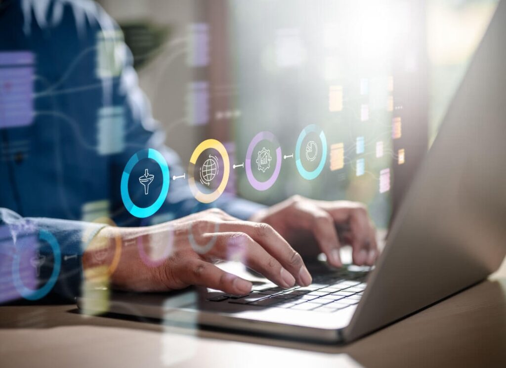 Conducting system analysis before implementing performance overhaul