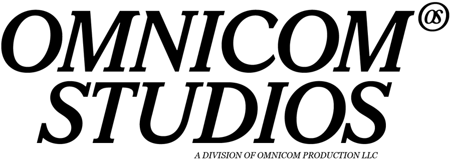 Omnicom Studios logo