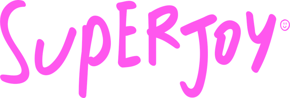 SuperJoy logo