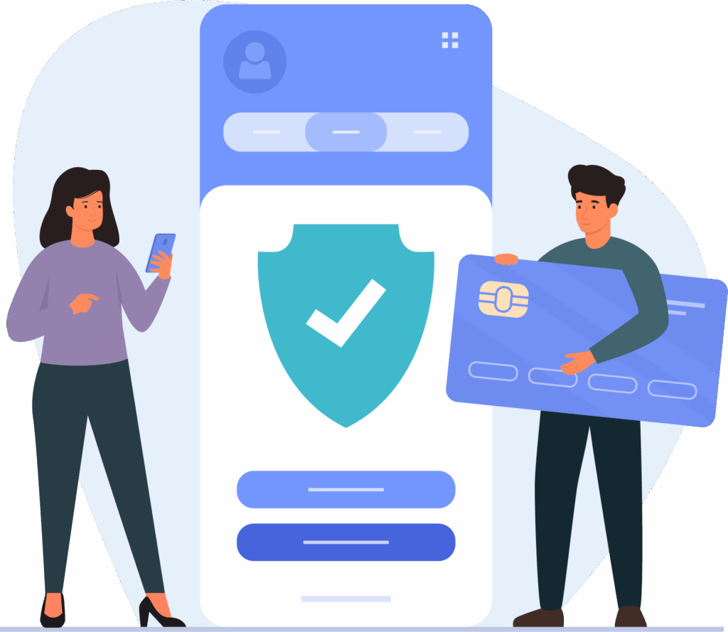 Mobile payment system