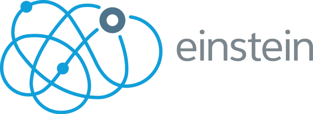 Salesforce Einstein logo
