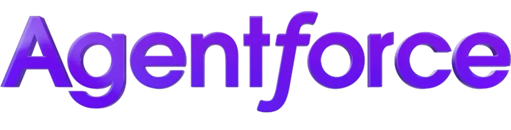 Agentforce logo