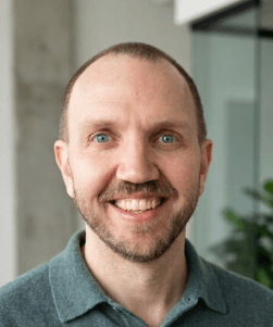 Dillon Lee, Cloud AI Engineer