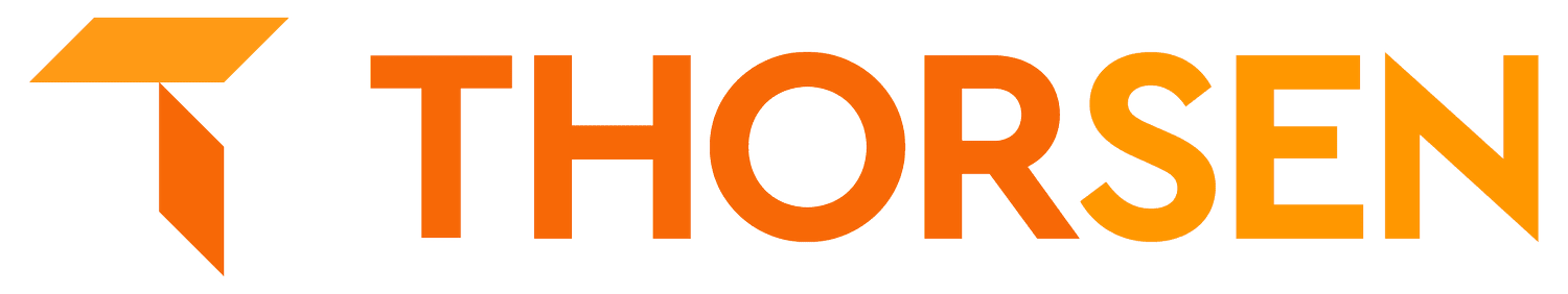 Thorsen Consulting logo