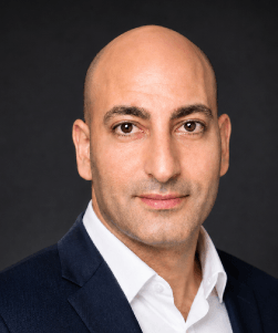 Malik Karadsheh, Senior Product Owner