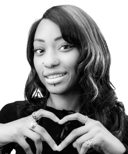 Bri Dickerson, IT Intern/Application Developer