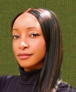 Hannah Akinola, Business Analyst