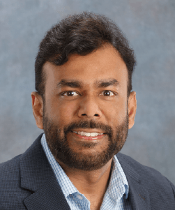 Harith Indraratne, Principal Cloud Architect, AWS