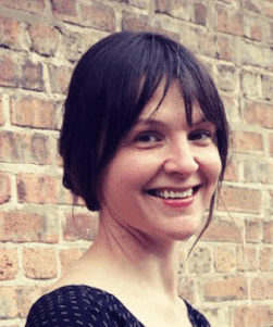 Molly Hill, Business Development Manager